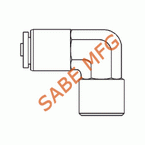 Female Elbow